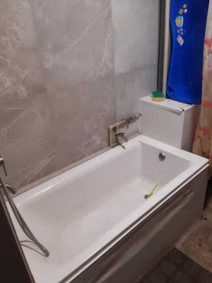 Комната в общежитии