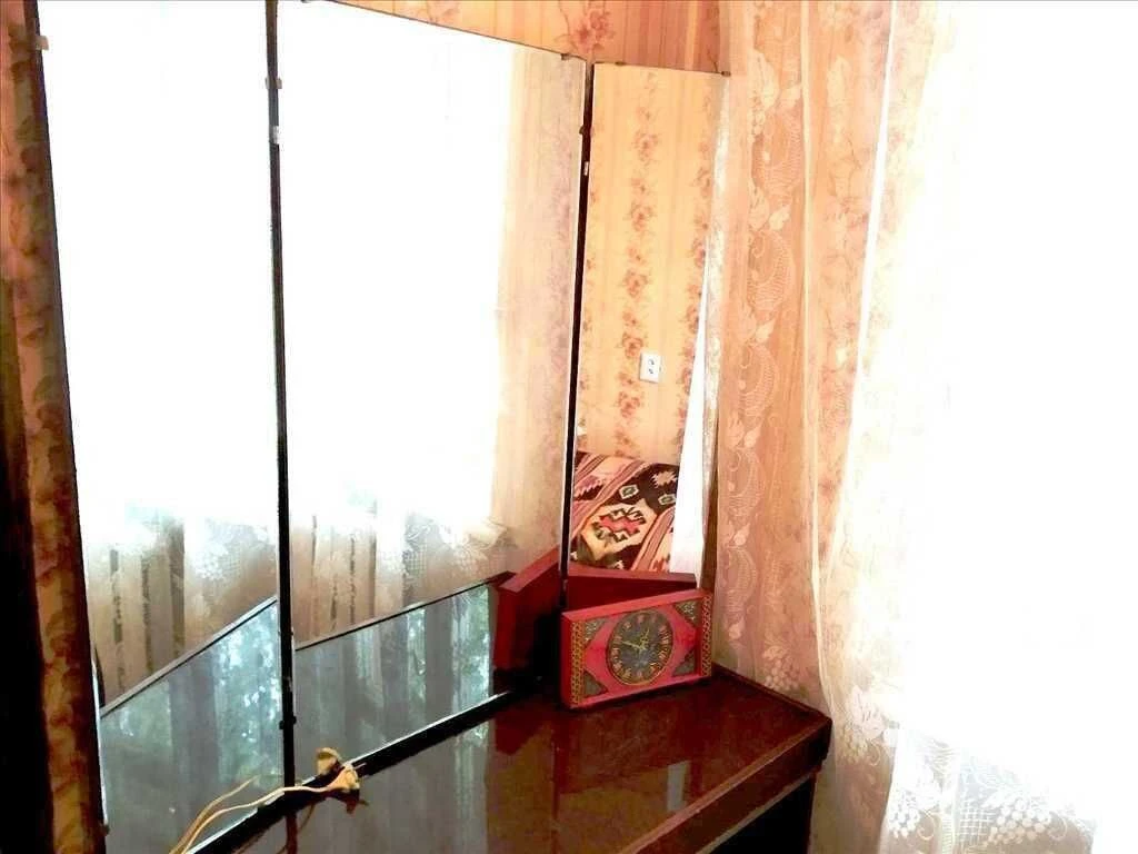 Удобная квартира в Алмазном!