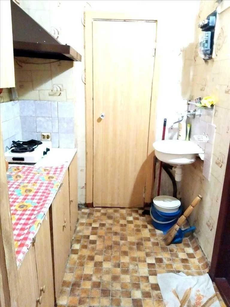 Удобная квартира в Алмазном!
