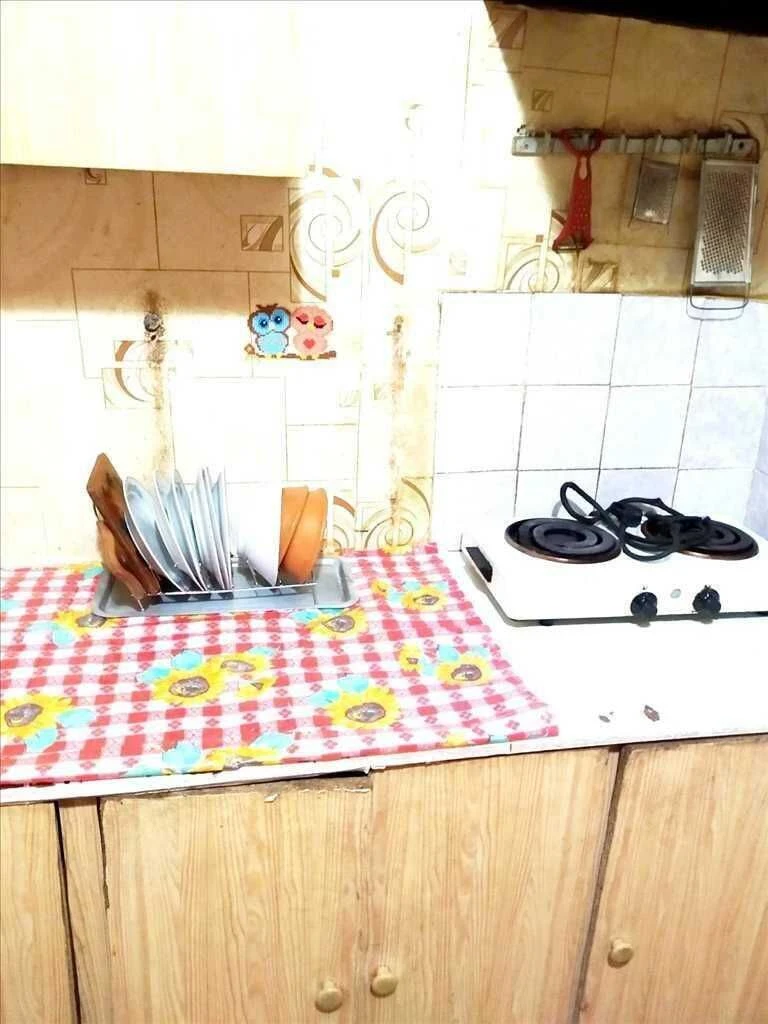 Удобная квартира в Алмазном!