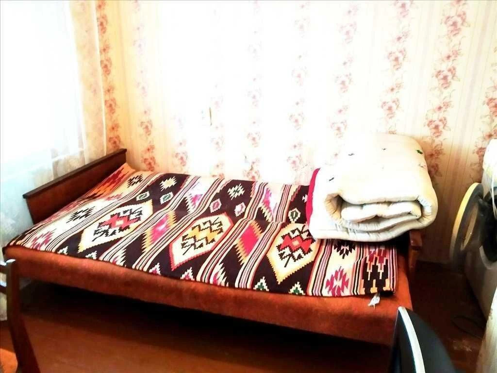Удобная квартира в Алмазном!