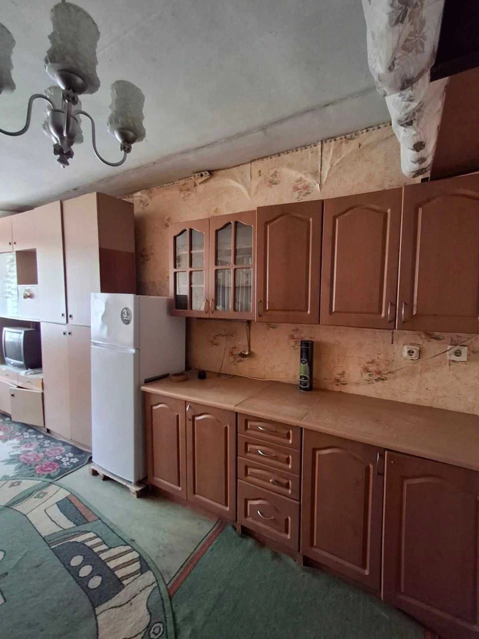 Продается комната в общежитии, район Алмазный