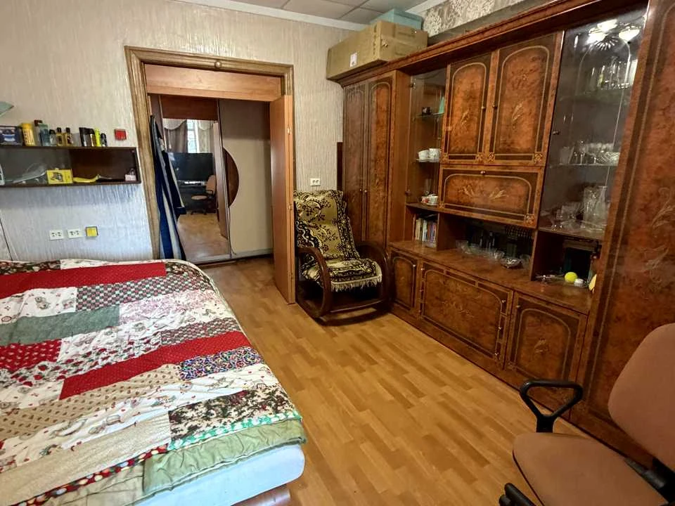 Квартира. Запорожье, Независимая Украина ул. (40 лет Советов