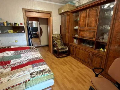 Квартира. Запорожье, Независимая Украина ул. (40 лет Советов