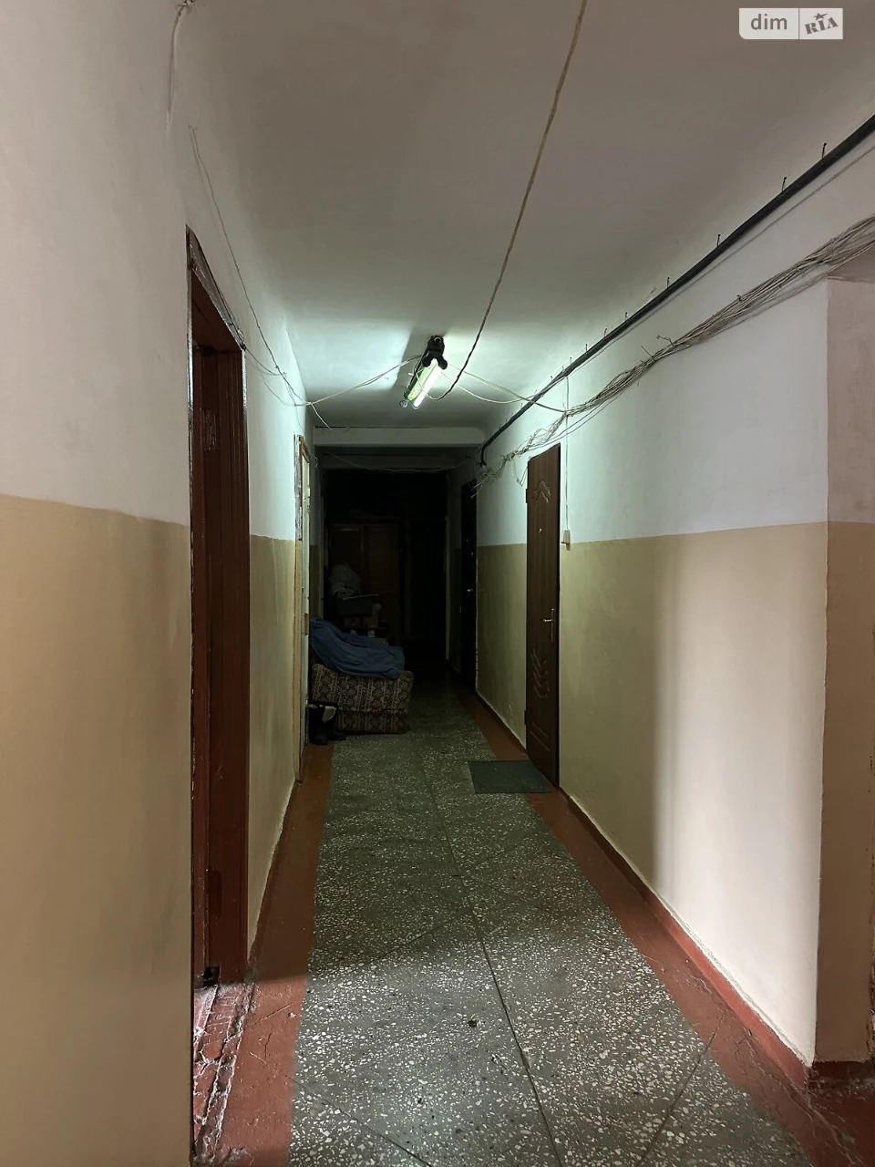 Room for Sale in Kyiv
