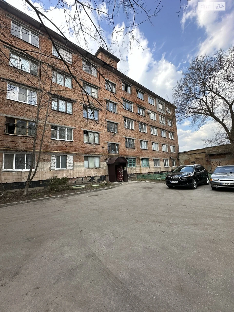 Room for Sale in Kyiv