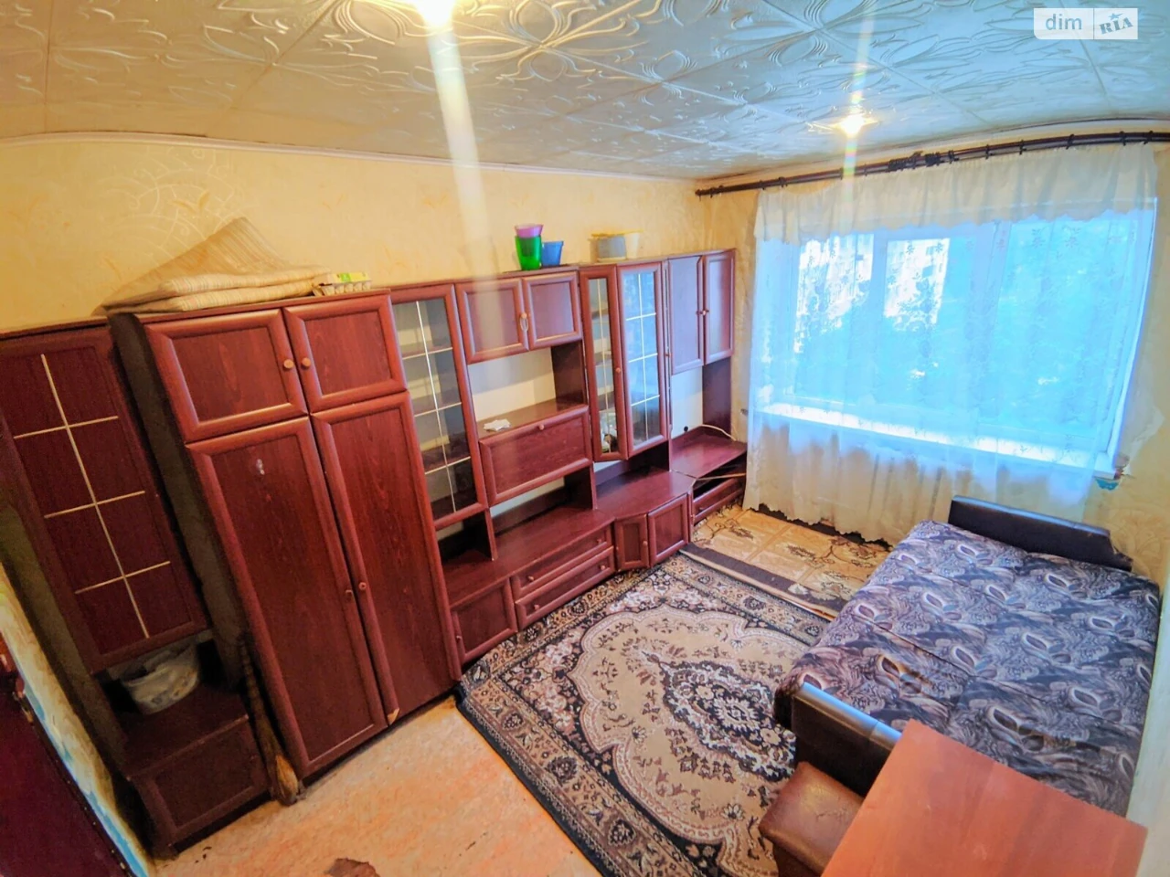 Продаж кімнати в гуртожитку, Зигіна