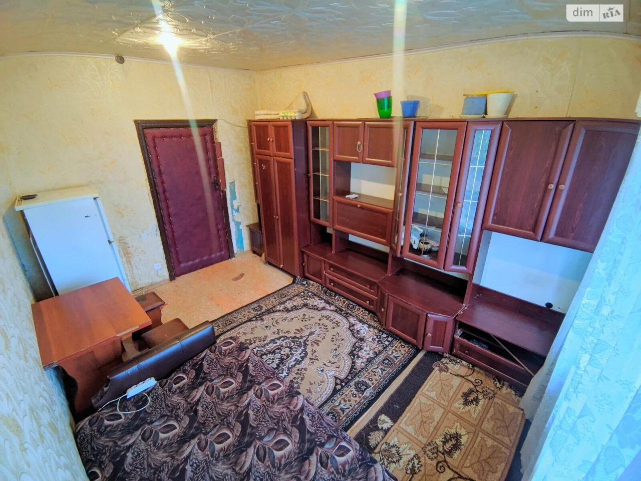Продаж кімнати в гуртожитку, Зигіна