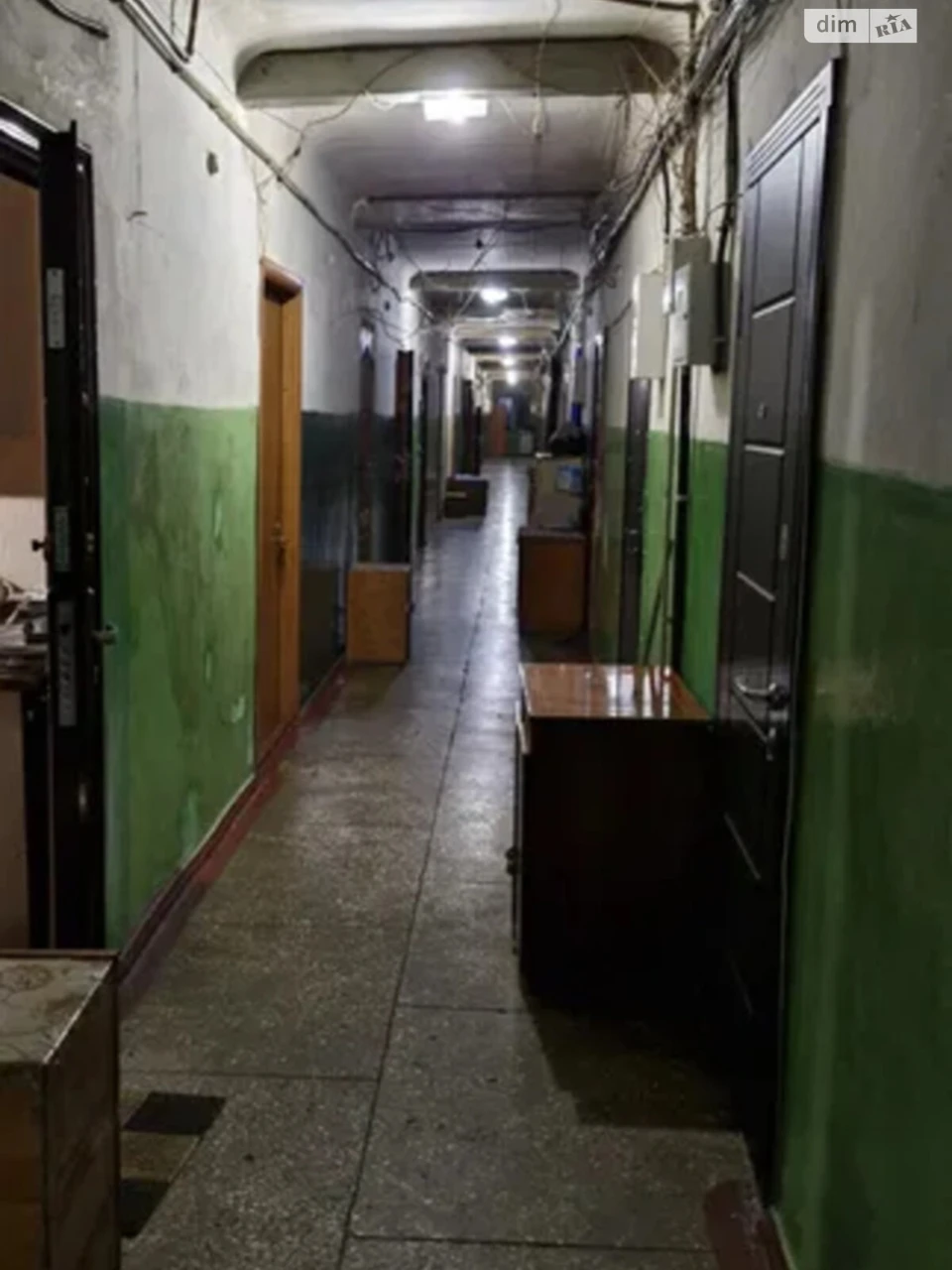 Room for Sale in Kyiv