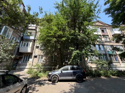 Квартира. Запорожье, Независимая Украина ул. (40 лет Советов