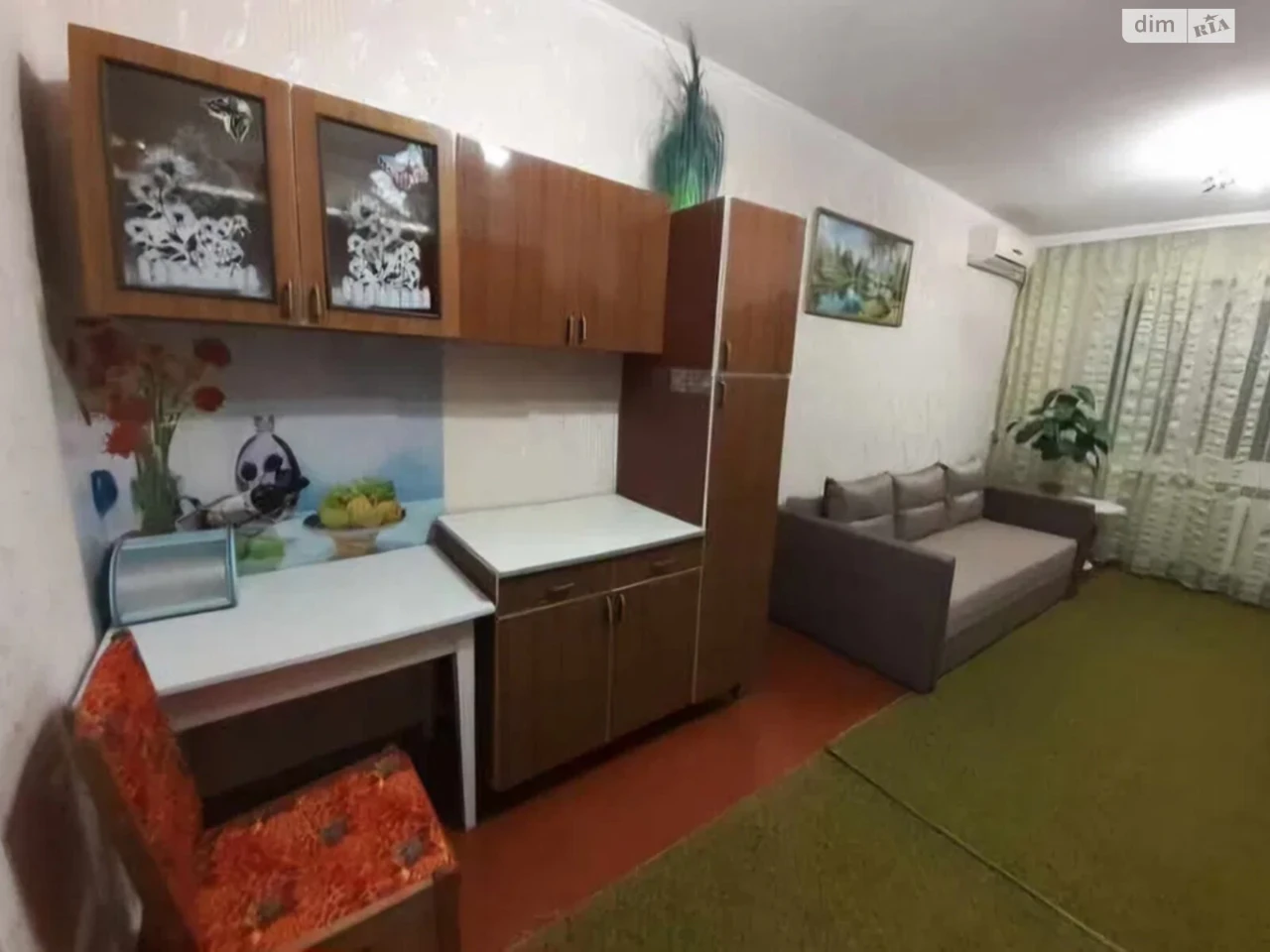 Room for Sale in Kyiv