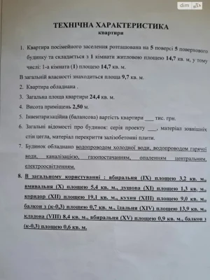 Продажа Комнаты