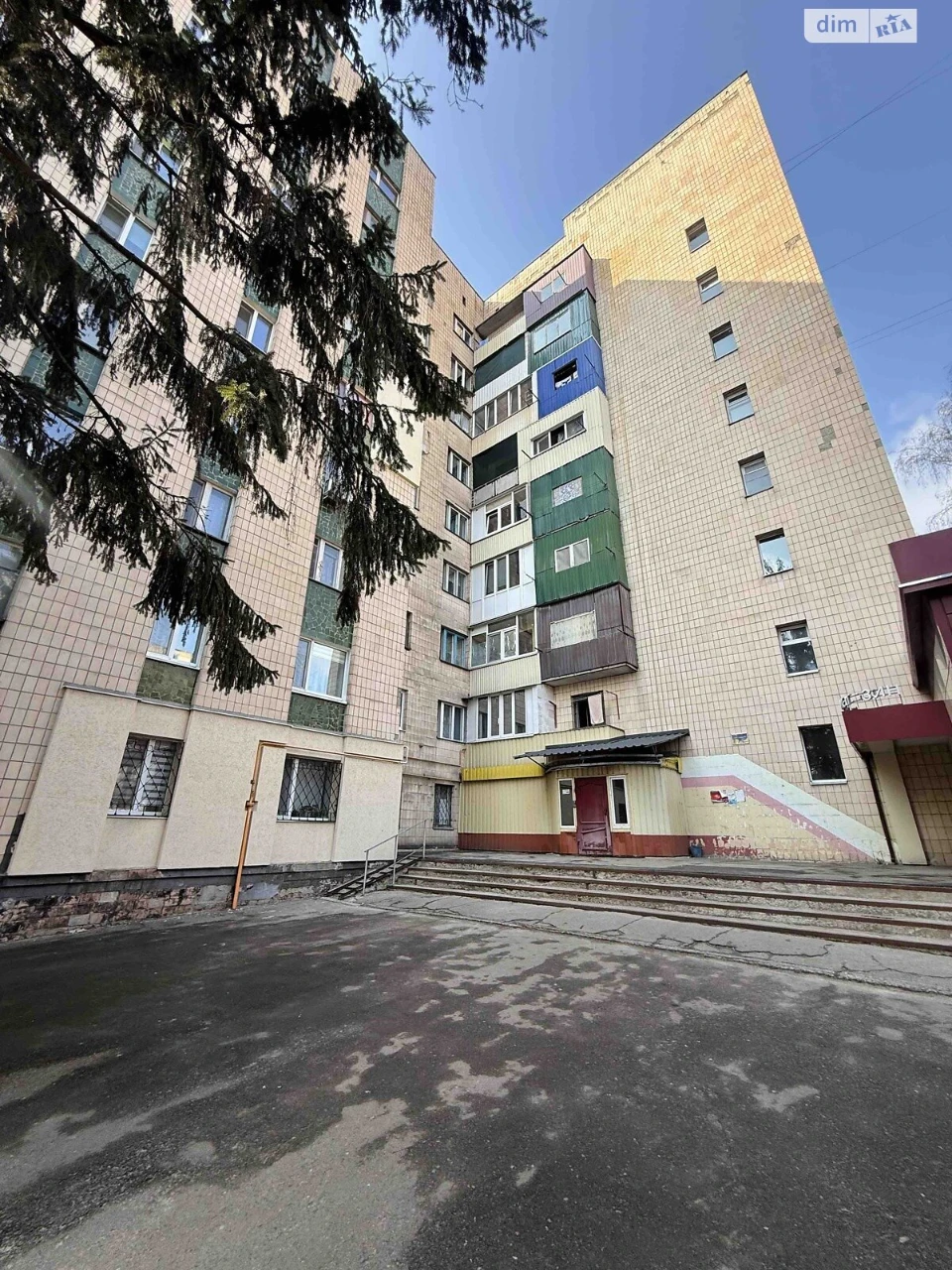 Room "Almazni" for Sale