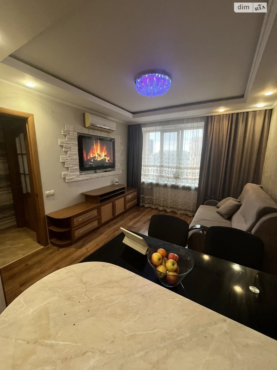 Apartment for Sale - Half Floor