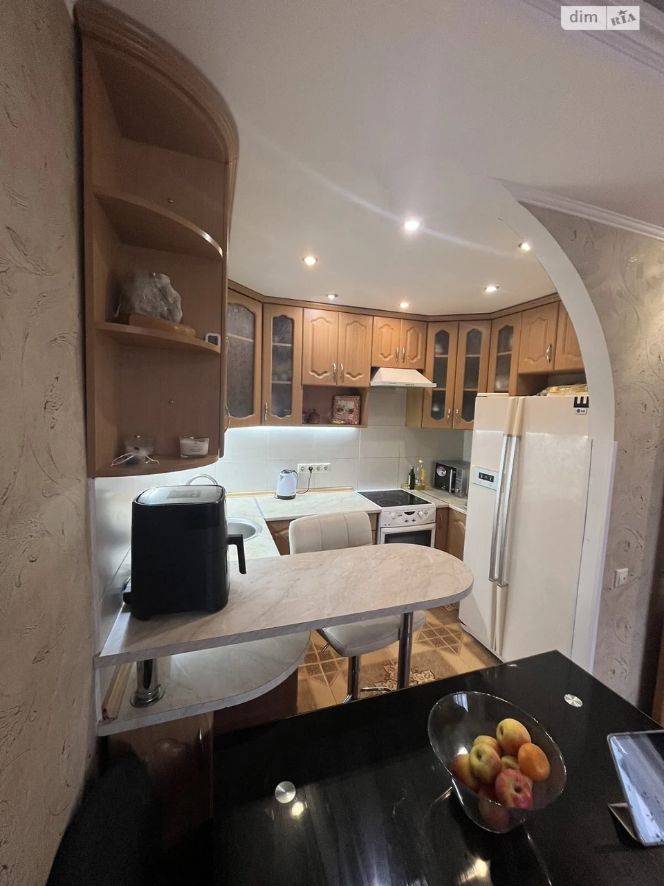 Apartment for Sale - Half Floor