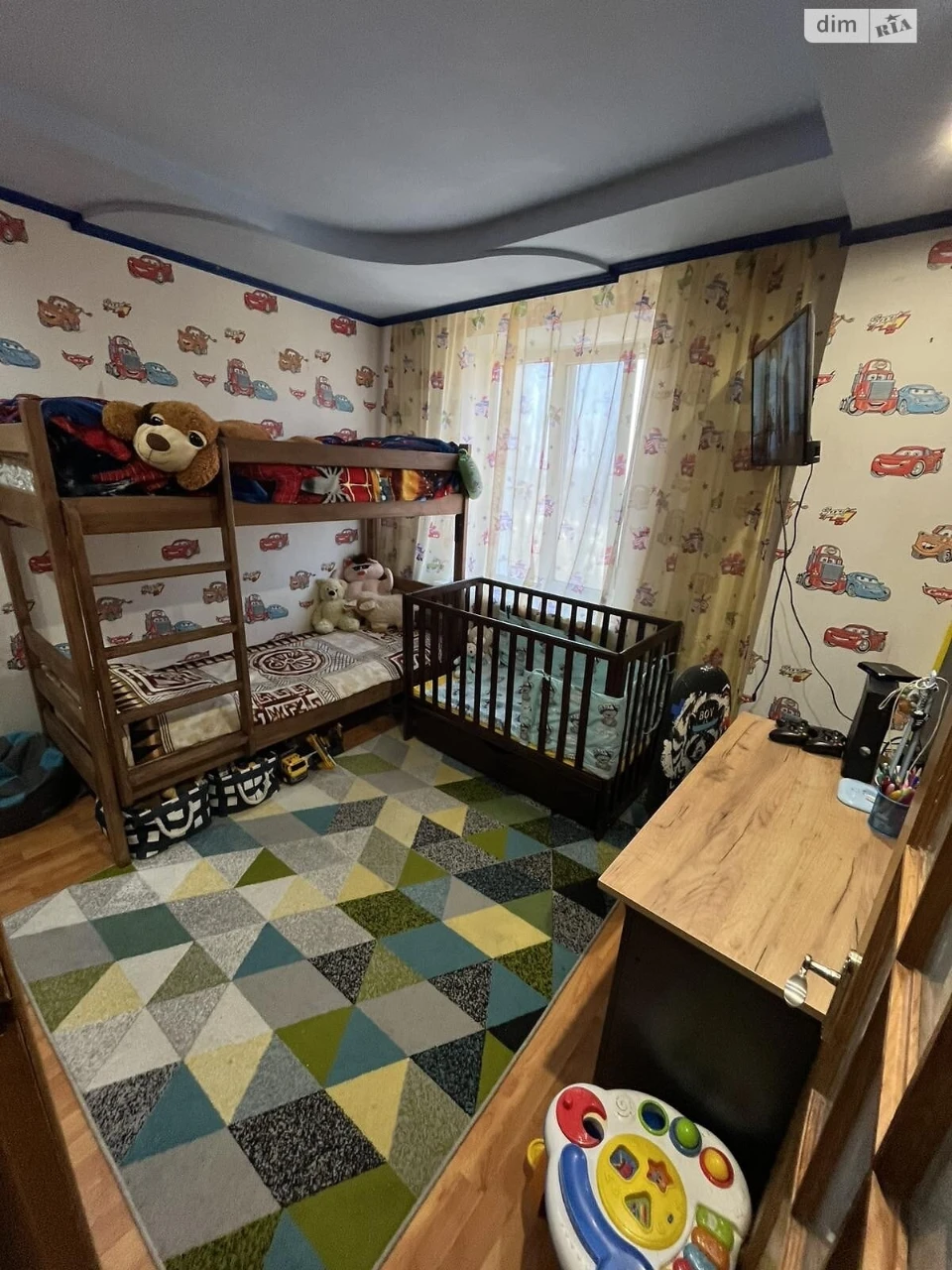 Apartment for Sale - Half Floor
