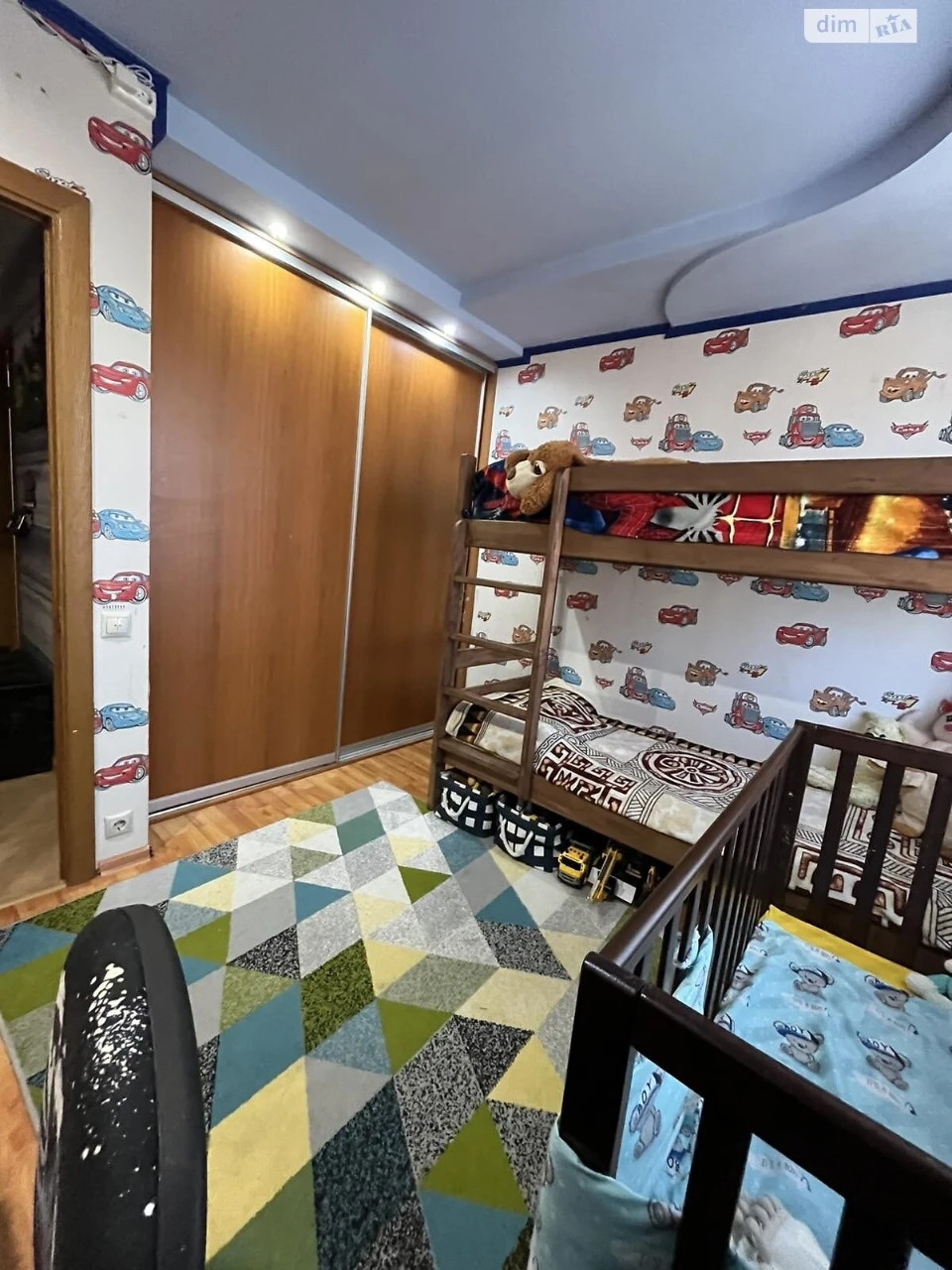 Apartment for Sale - Half Floor