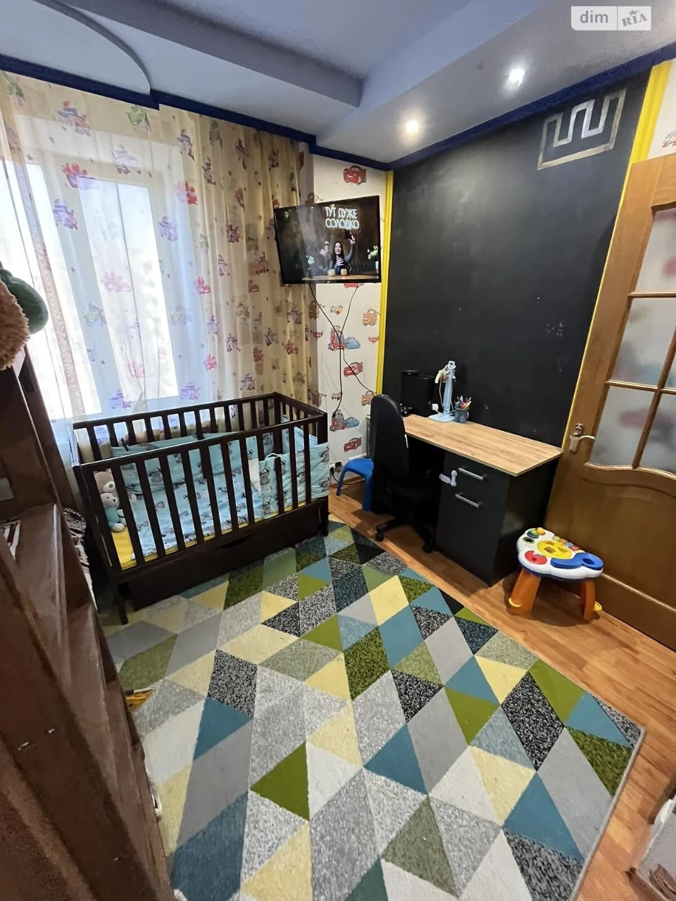Apartment for Sale - Half Floor