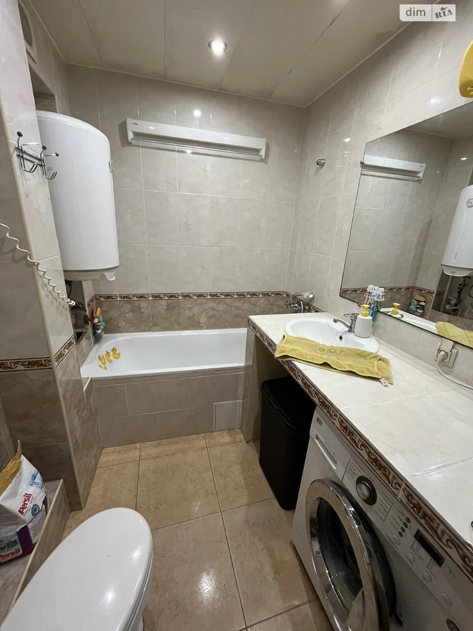 Apartment for Sale - Half Floor