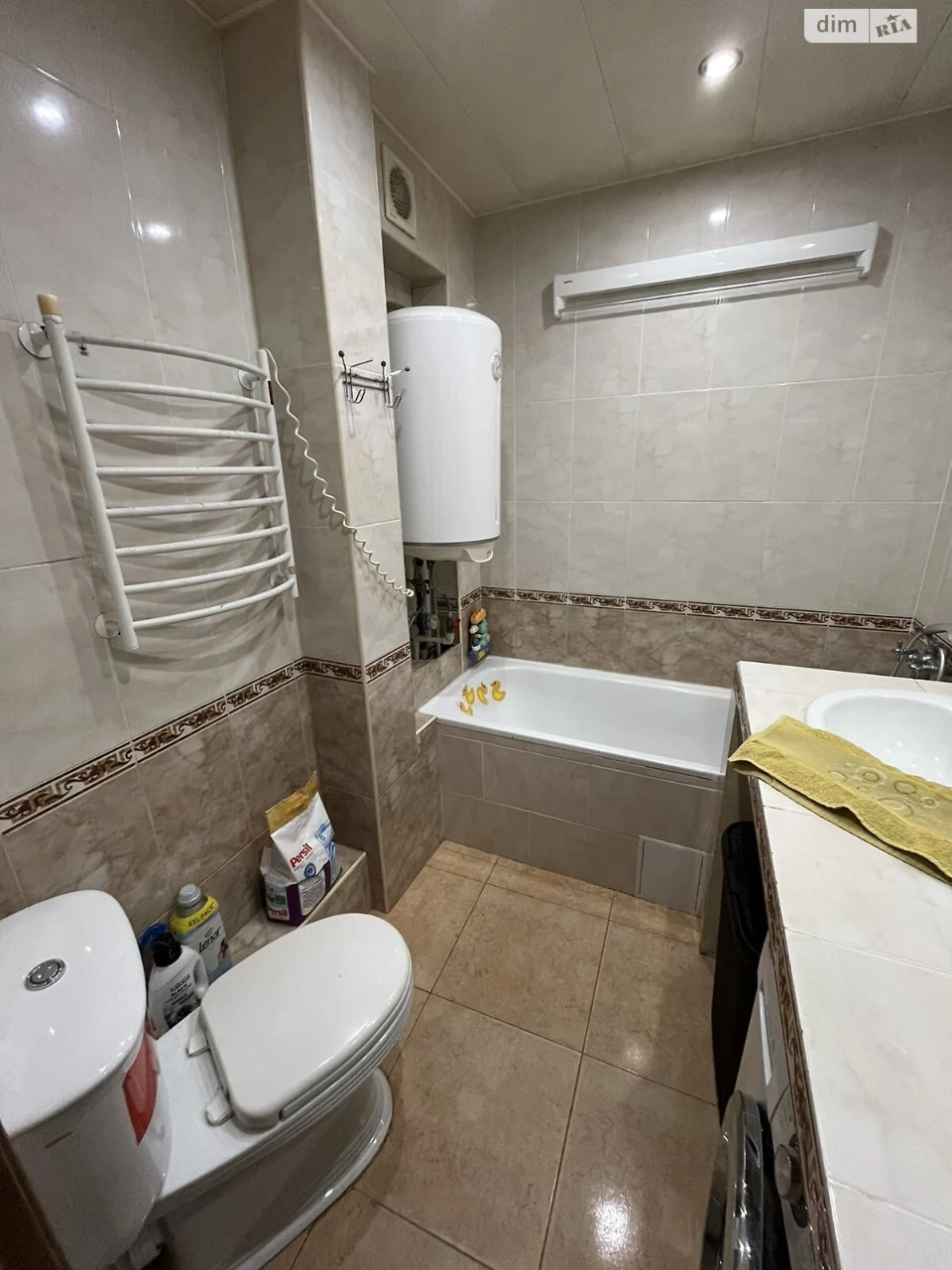 Apartment for Sale - Half Floor