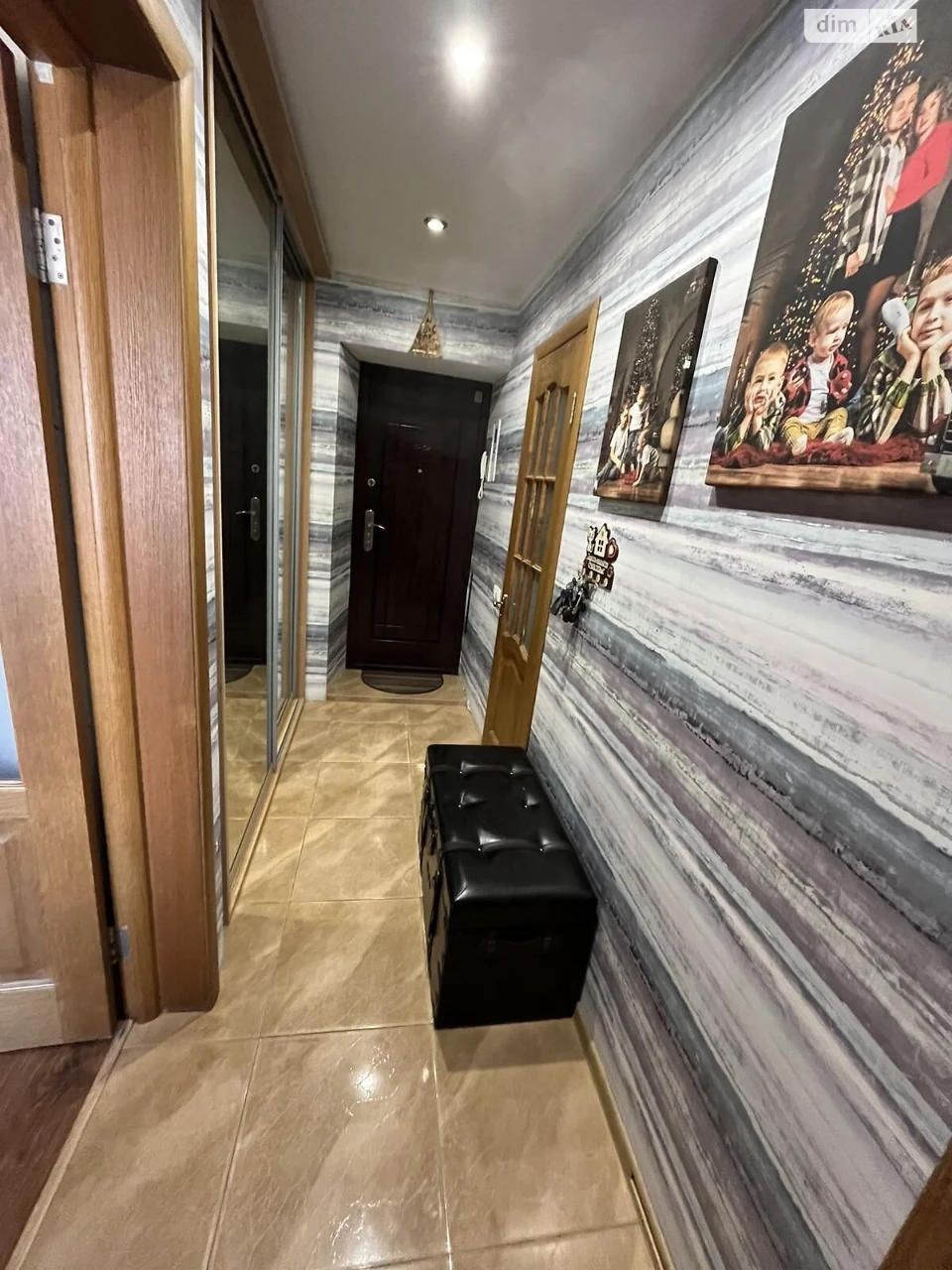 Apartment for Sale - Half Floor