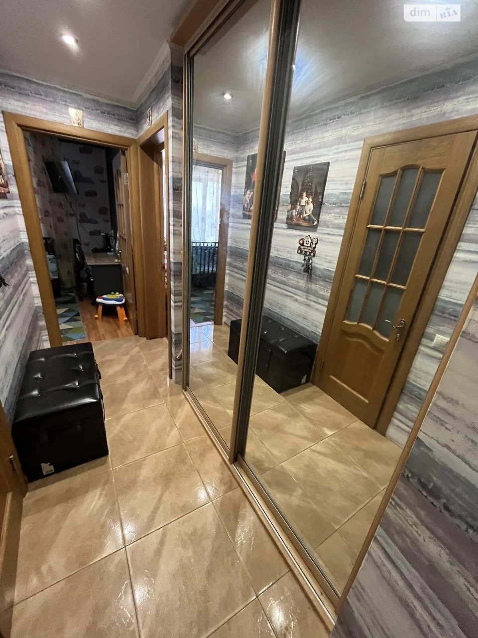 Apartment for Sale - Half Floor