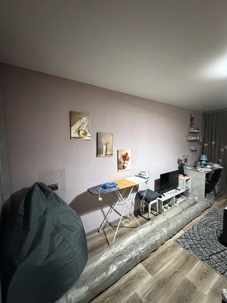 Sale of 2 rooms in a dormitory in the PZR area