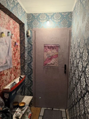 Sale of 2 rooms in a dormitory in the PZR area