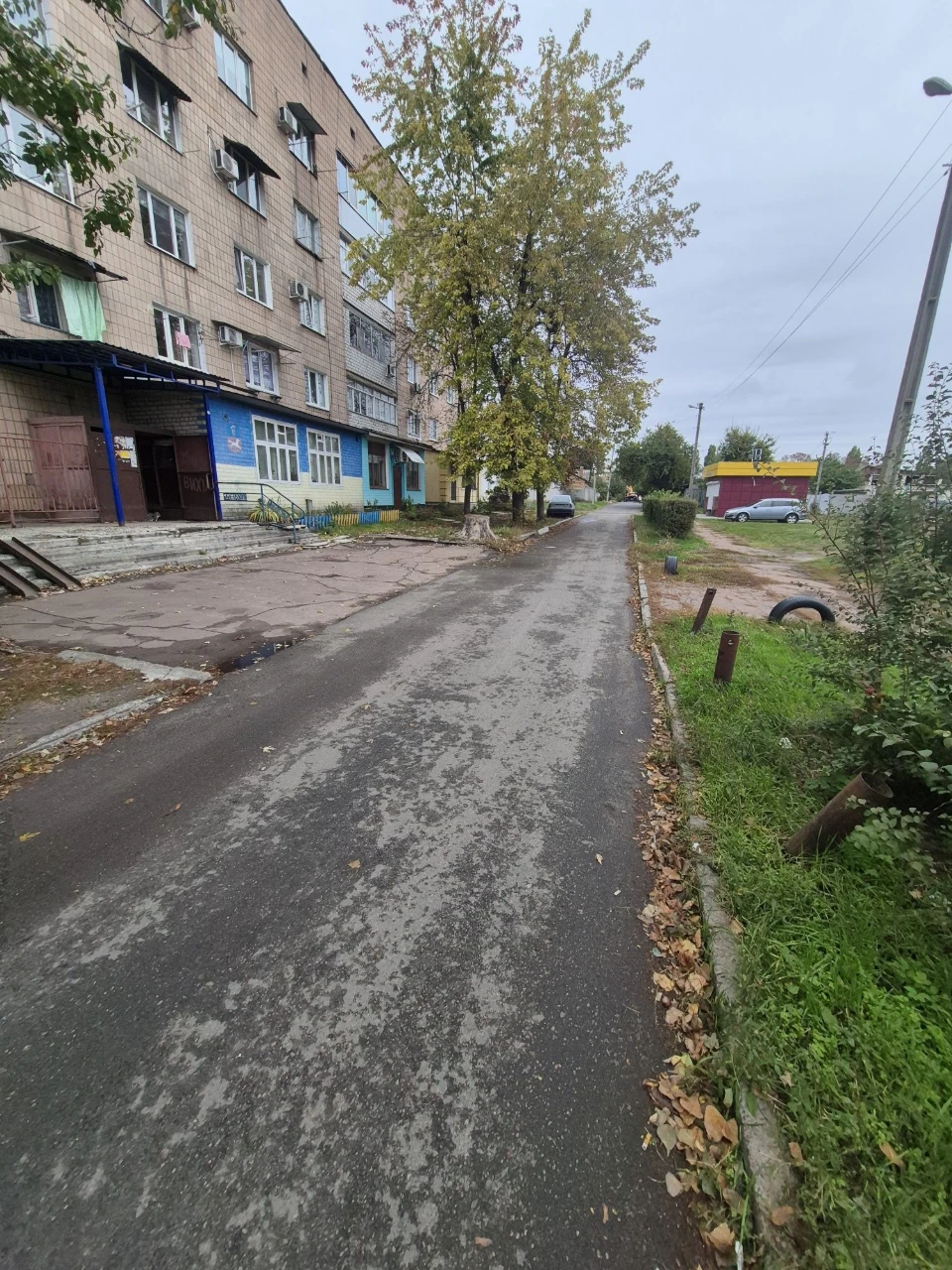 Room for sale in dormitory