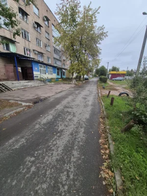 Room for sale in dormitory