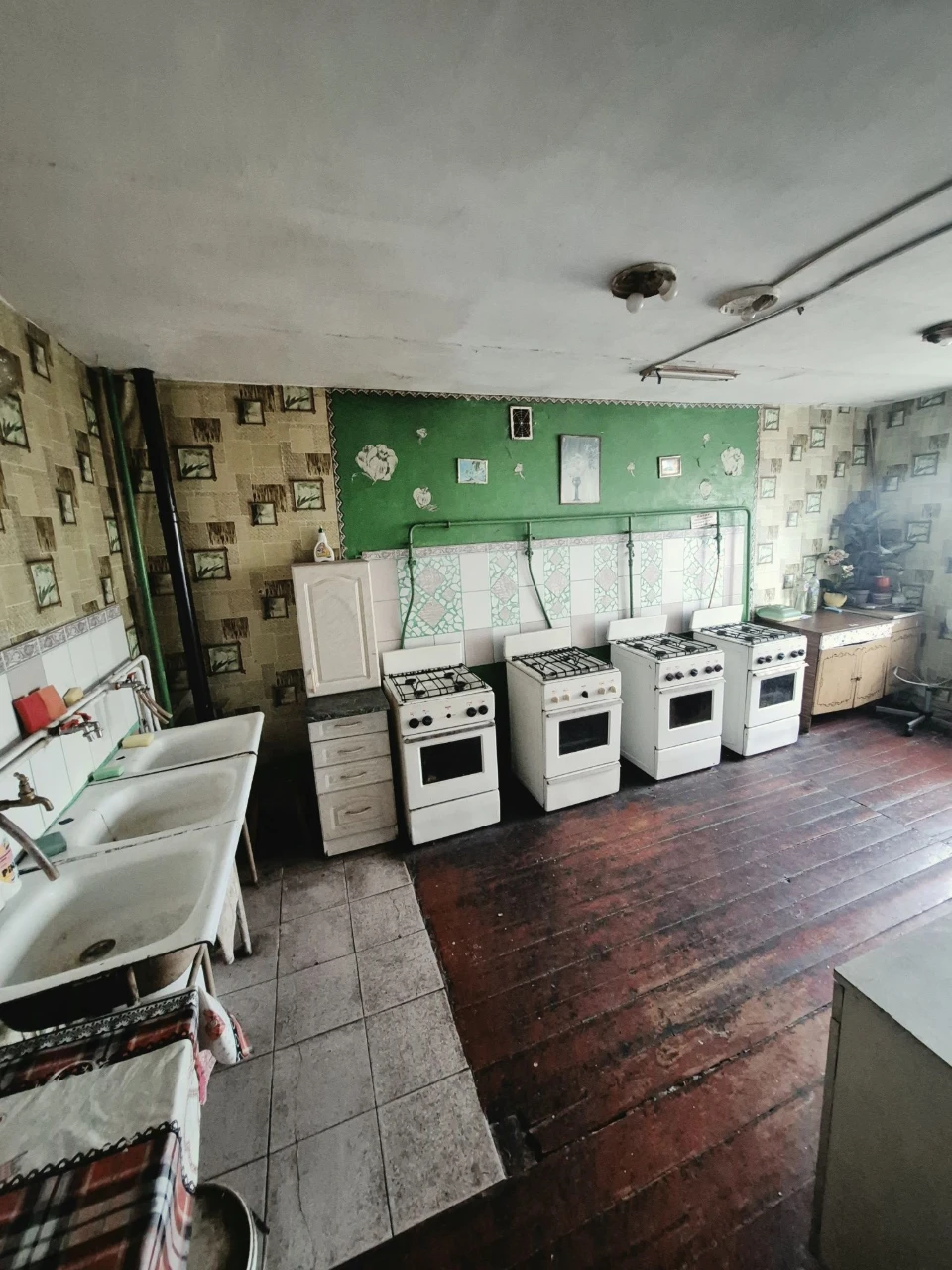 Room for sale in dormitory