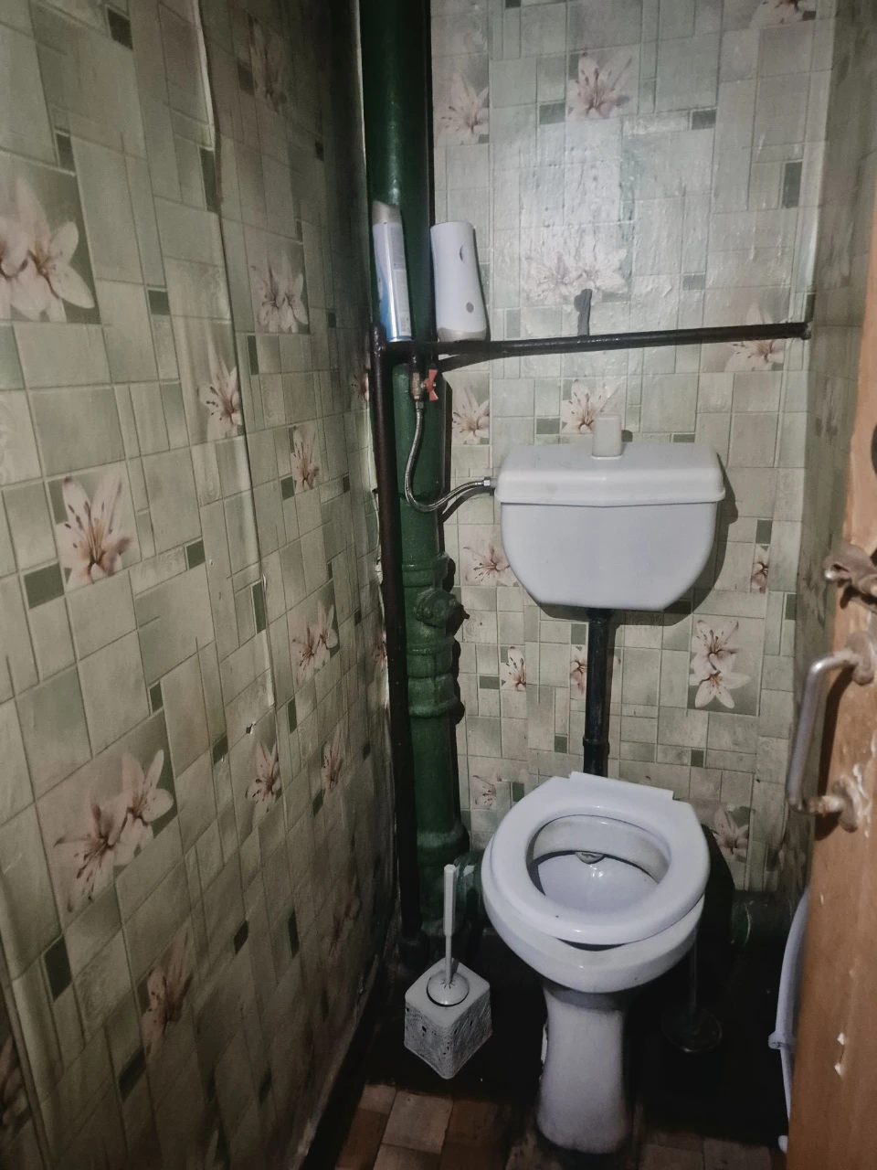 Room for sale in dormitory
