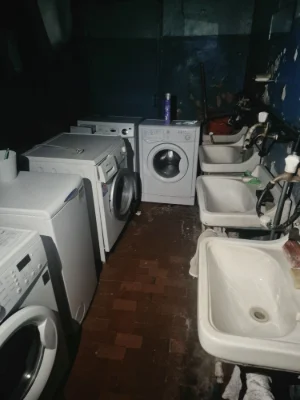 Room for sale in dormitory