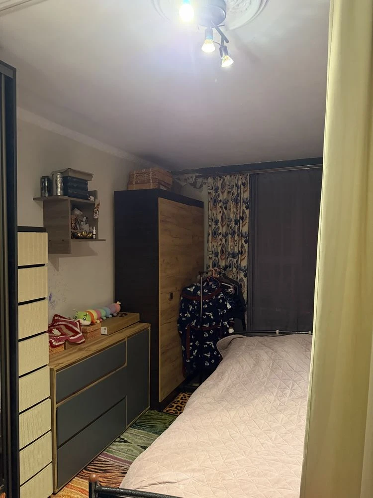 Sale of 2 rooms in a dormitory in the PZR area