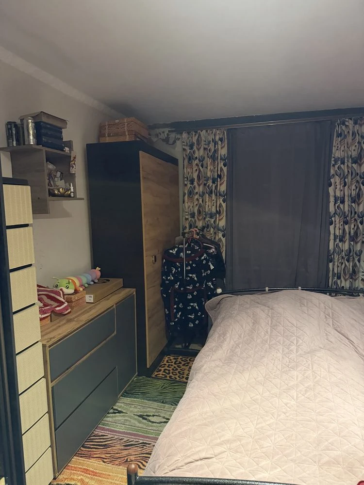 Sale of 2 rooms in a dormitory in the PZR area