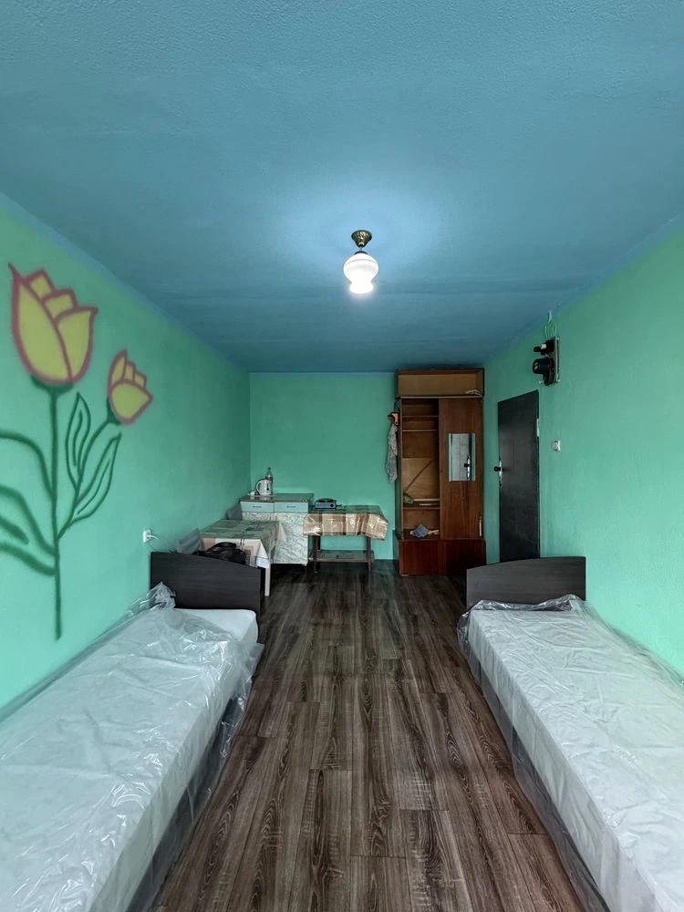 For Sale: Room in shared apartment on Patseva Street, 1/3C, 18.2 m2