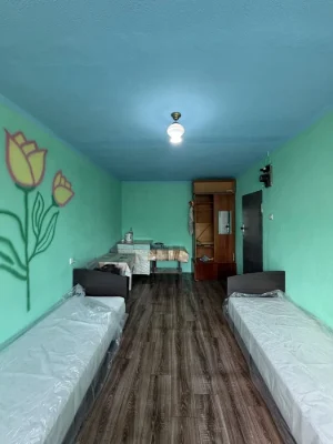 For Sale: Room in shared apartment on Patseva Street, 1/3C, 18.2 m2