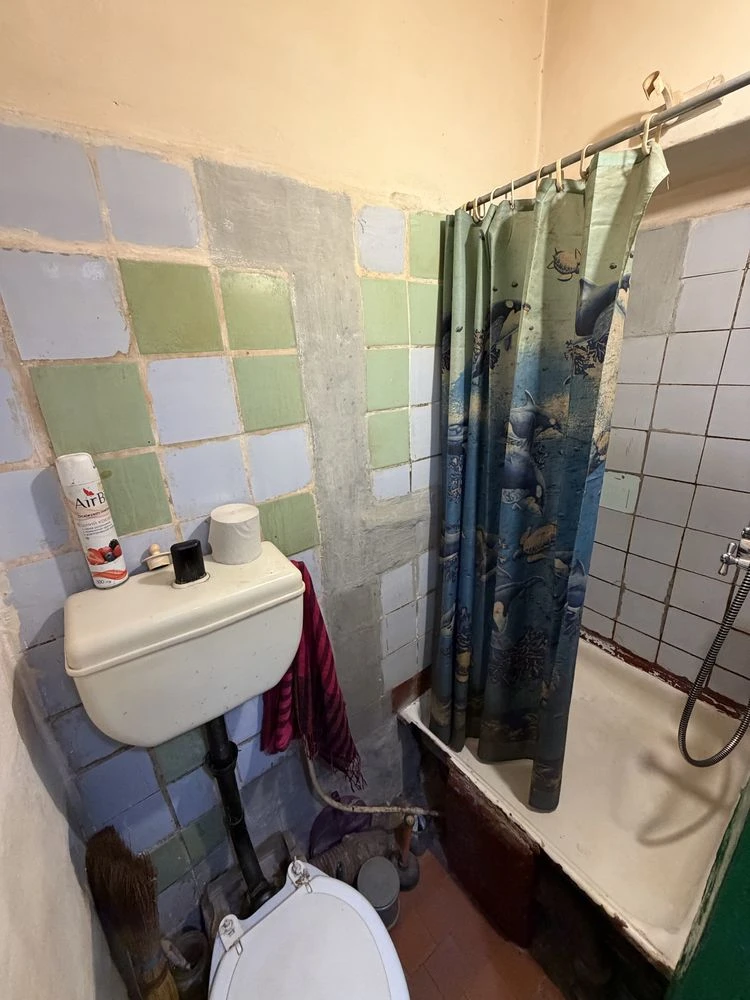 For Sale: Room in shared apartment on Patseva Street, 1/3C, 18.2 m2