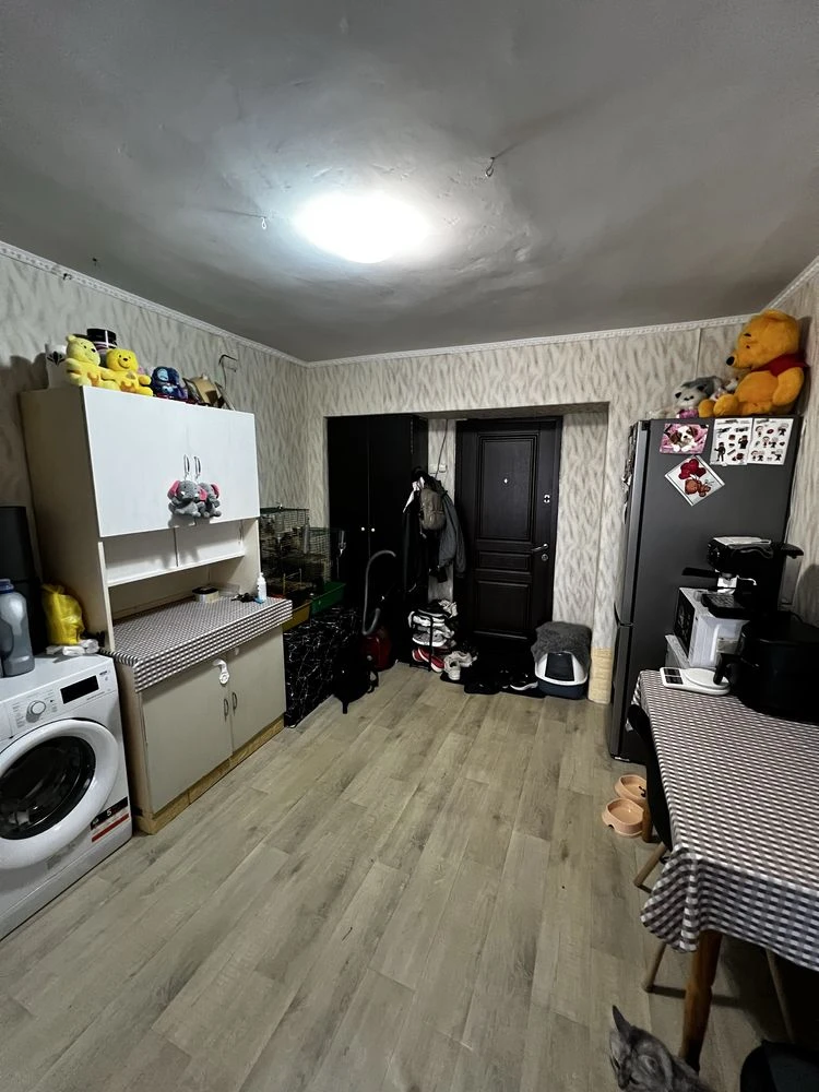 Room in Dormitory