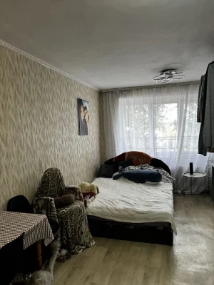 Room in Dormitory