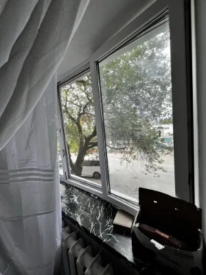 Room in Dormitory