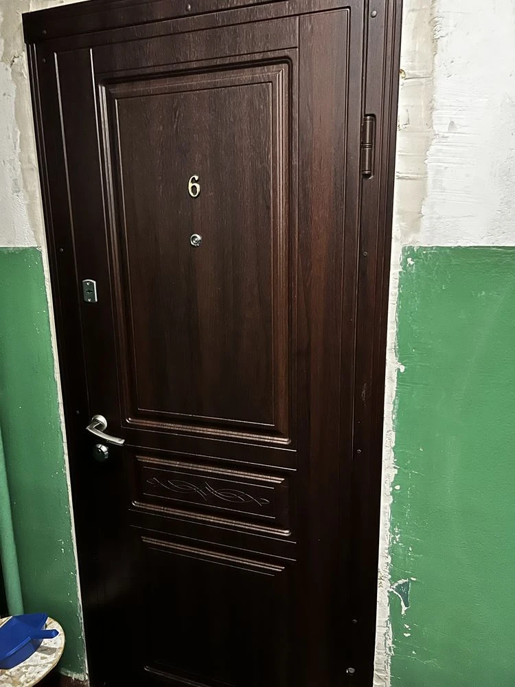 Room in Dormitory