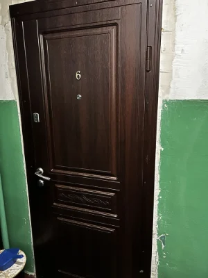 Room in Dormitory