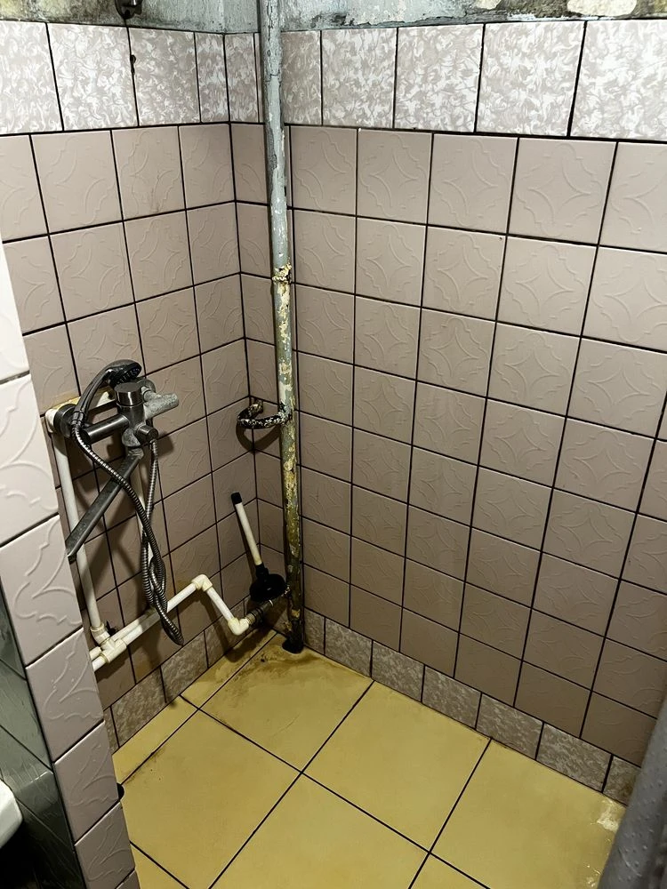 Room in Dormitory