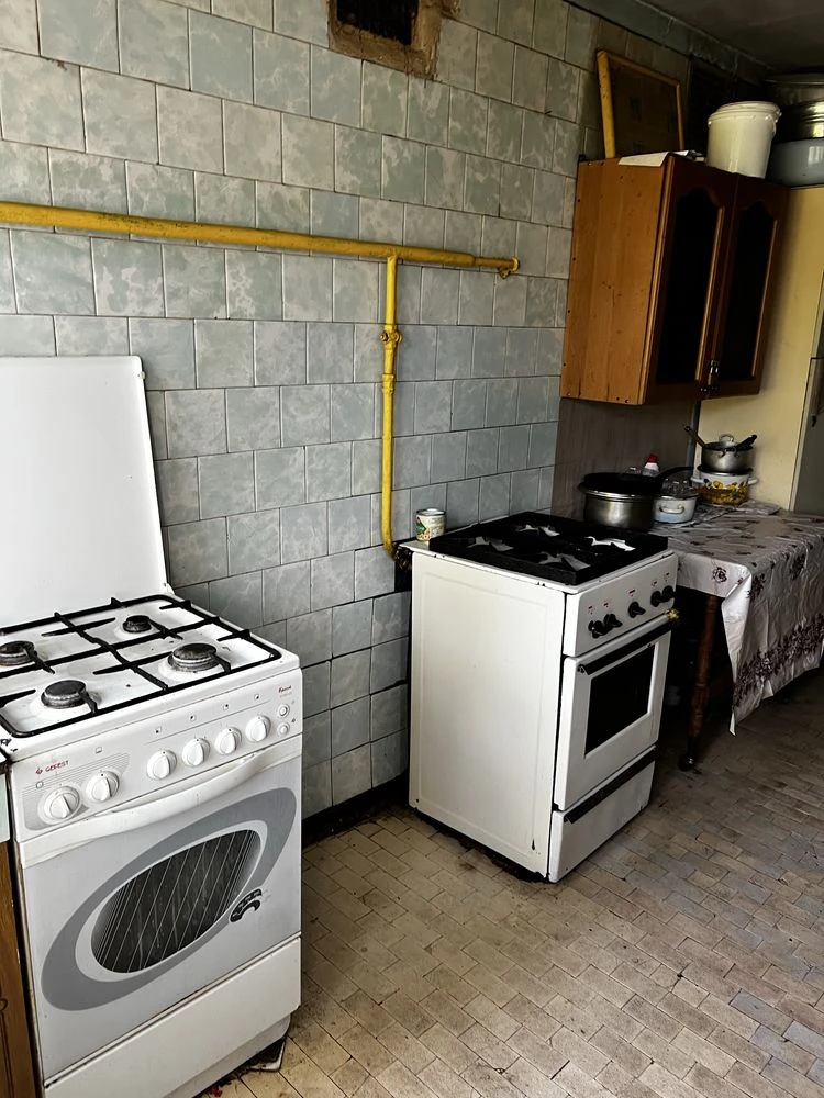 Room in Dormitory