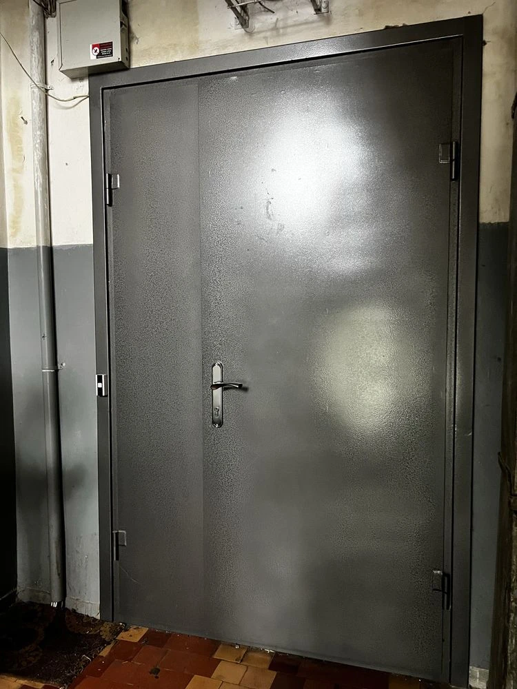 Room in Dormitory