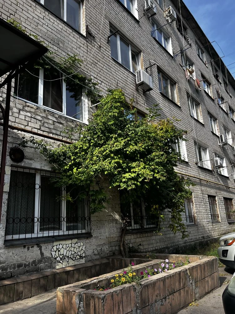 Room in Dormitory