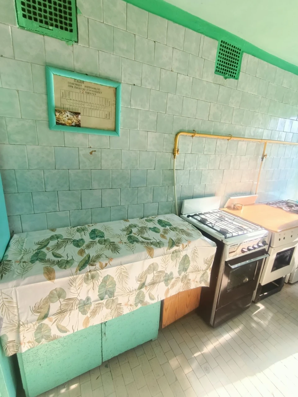 Room for sale in a dormitory, area near the 3rd hospital