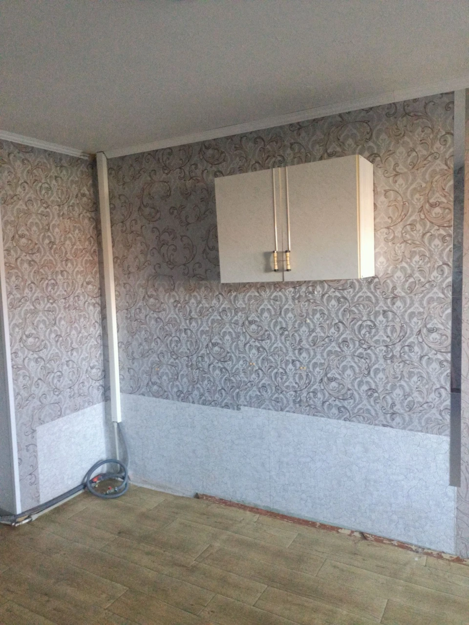 Room for sale in a dormitory, area near the 3rd hospital