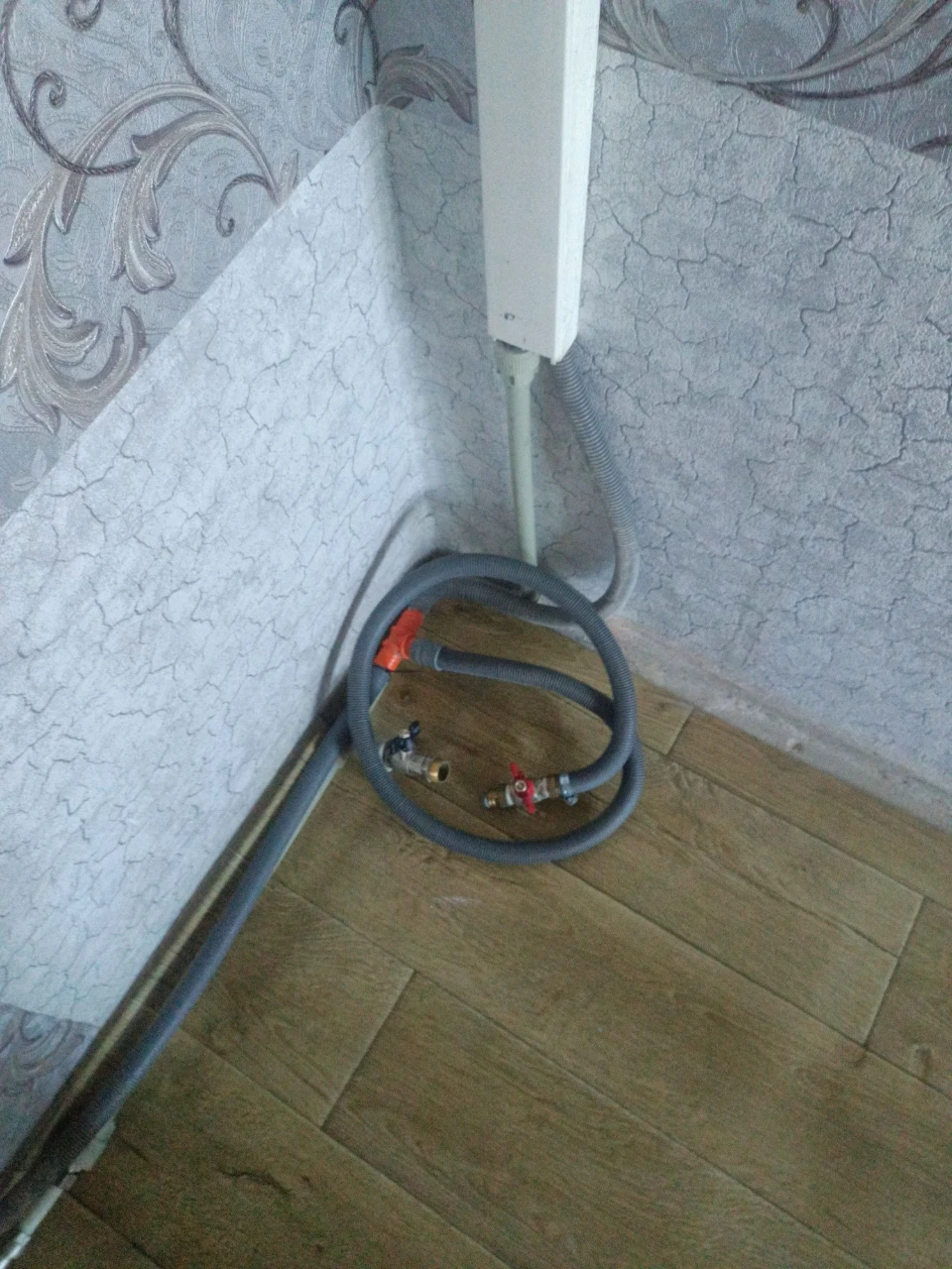 Room for sale in a dormitory, area near the 3rd hospital